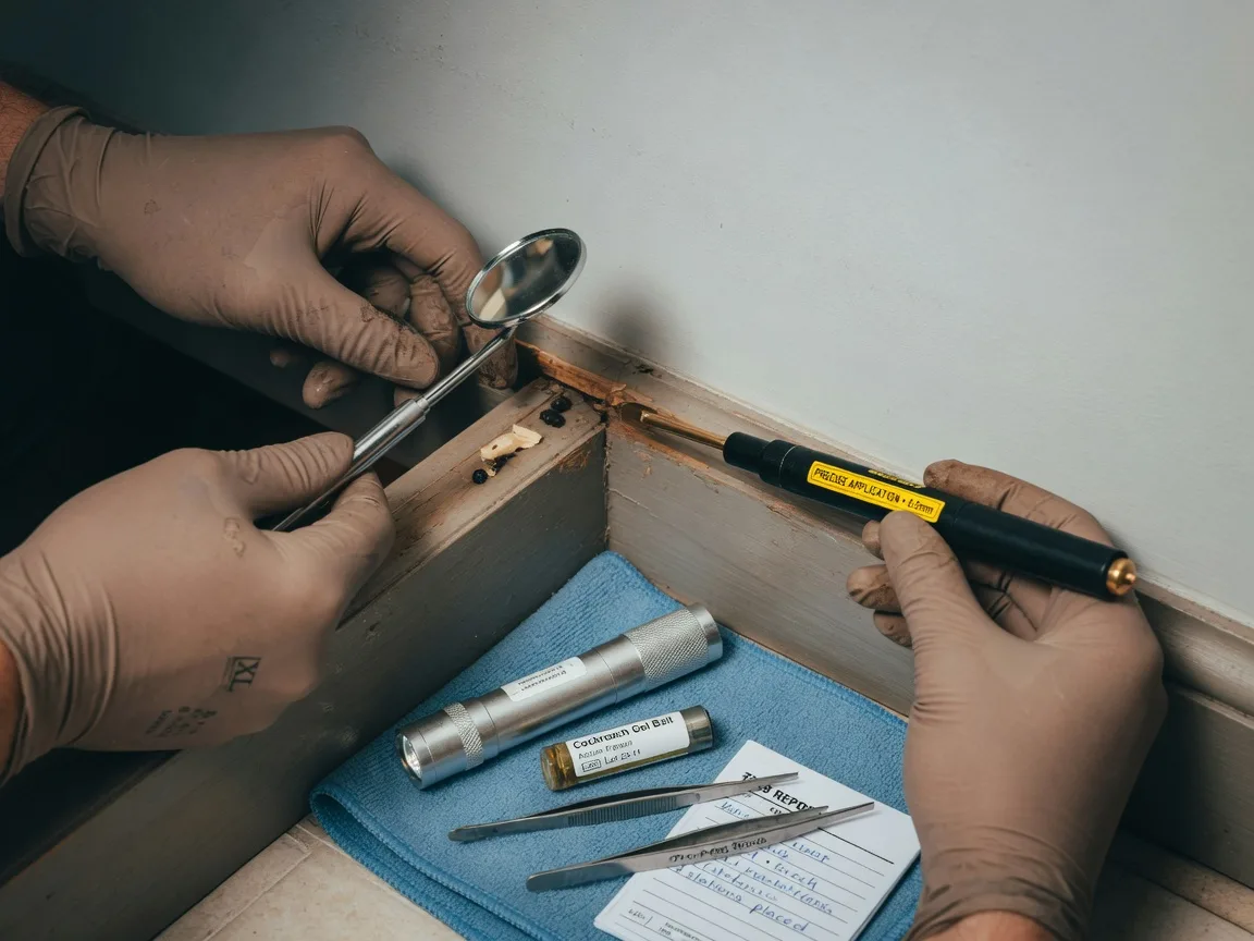 Why choose Emergency Pest Control in Bremen, GA